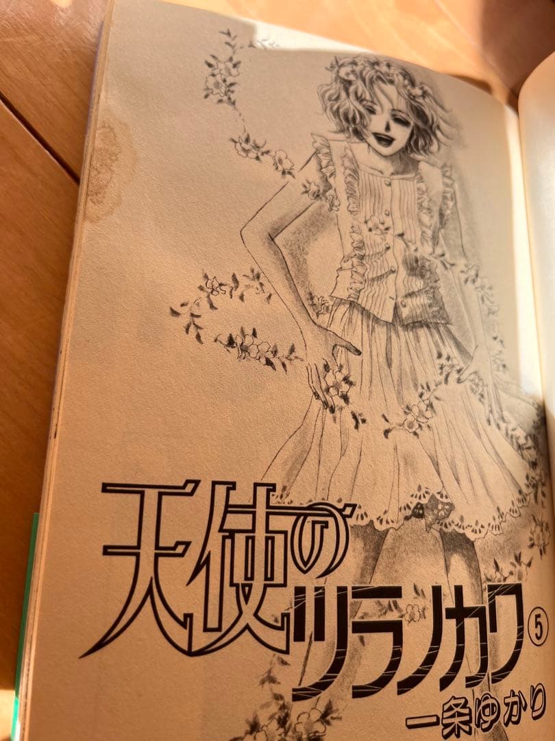 一条ゆかり　２９冊セット