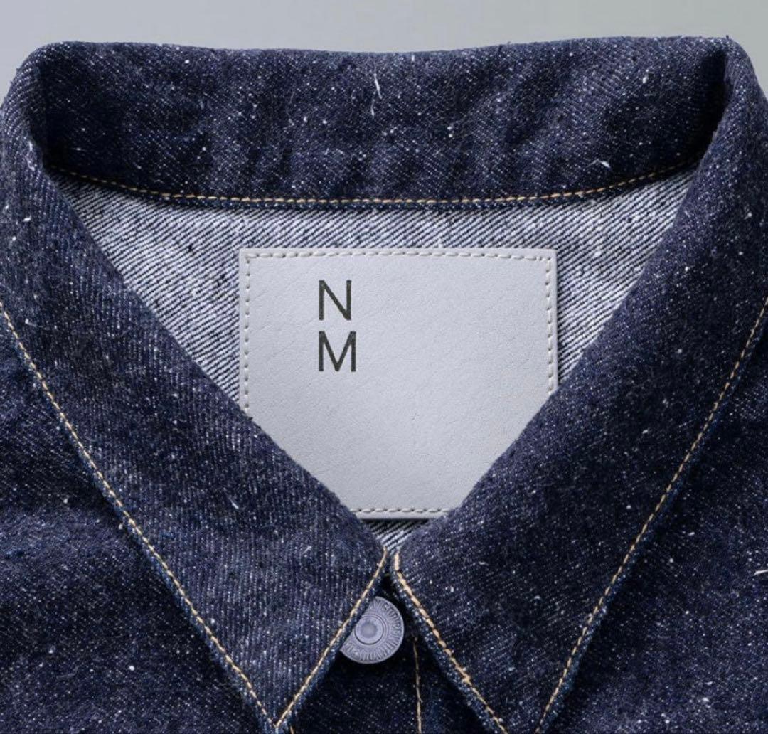 NM New Manual #029 WWⅡLV T-BACK JACKET
