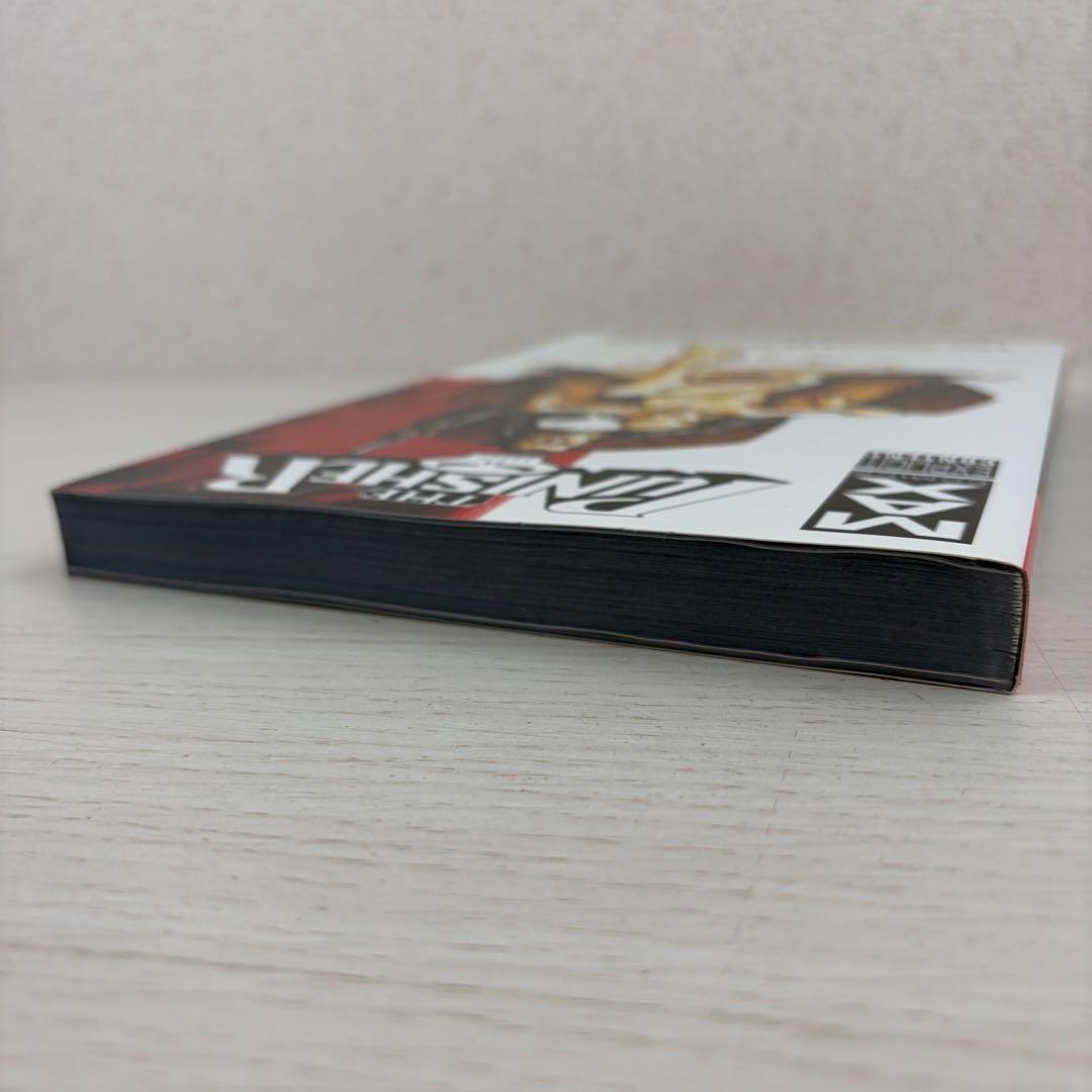 洋書PUNISHER THE COMPLETE COLLECTION VOL.5