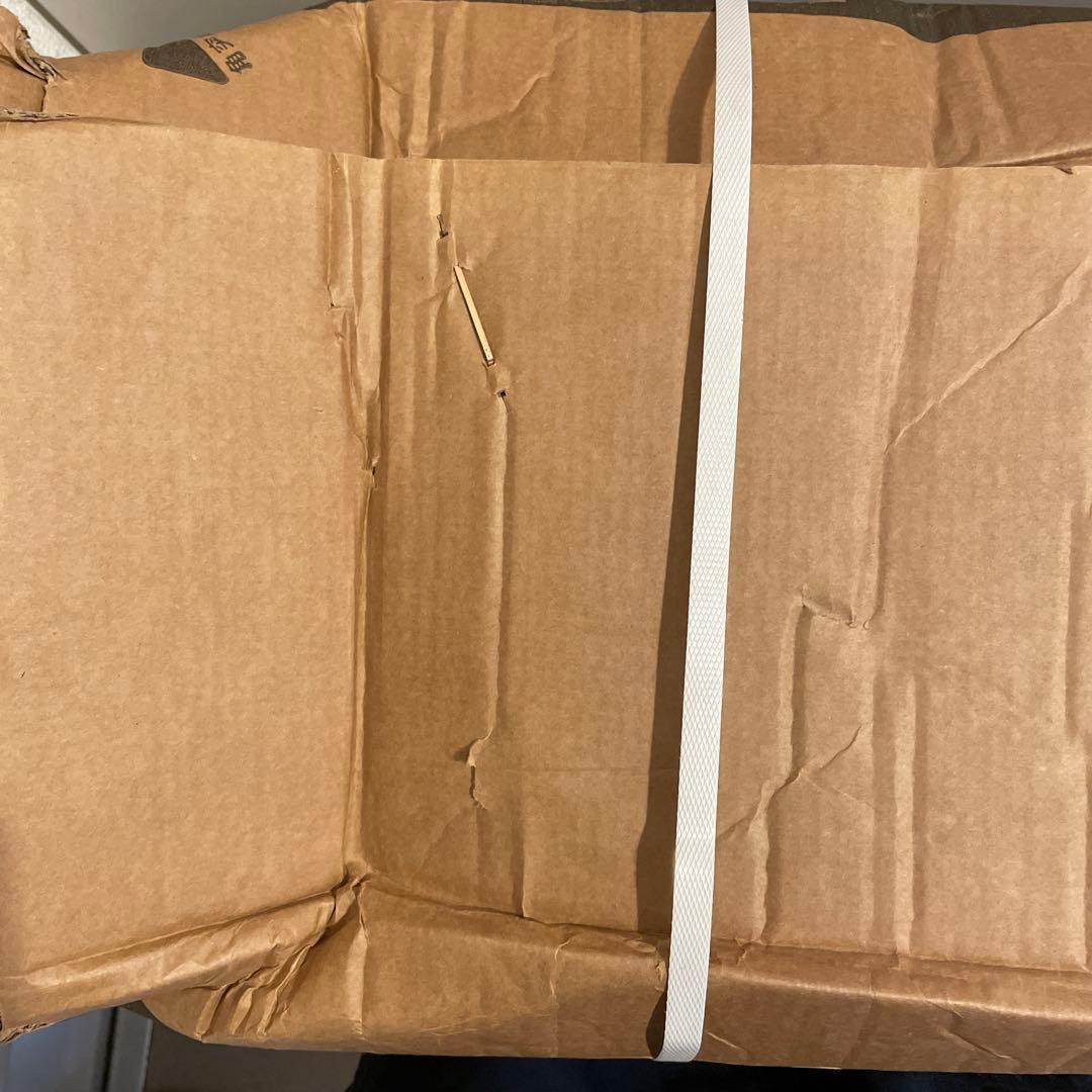 Mixiu折りたたみ自転車　新品未開封品