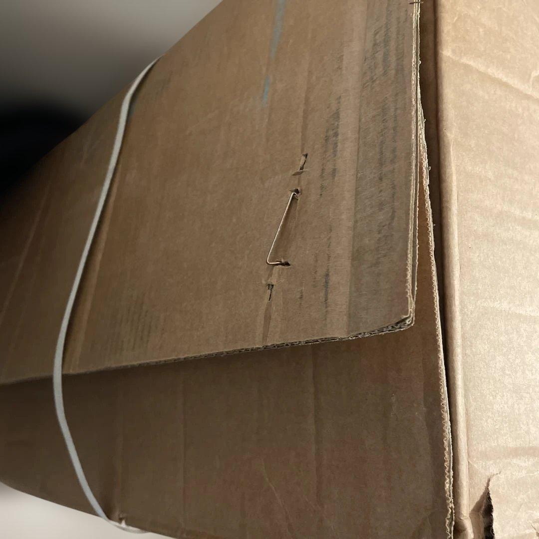 Mixiu折りたたみ自転車　新品未開封品