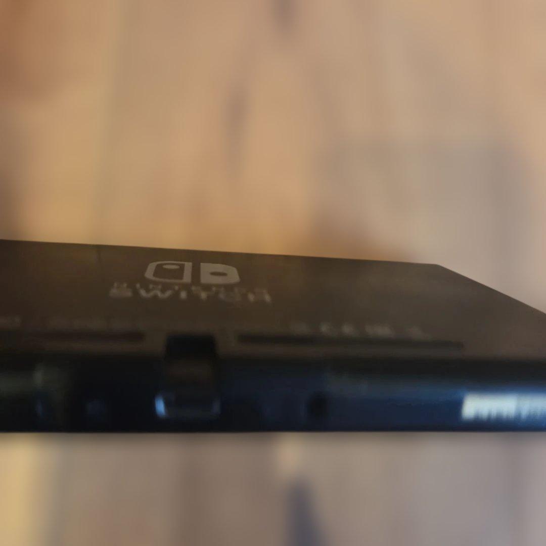 Nintendo Switch 本体 2018年製 ニンテンドースイッチ