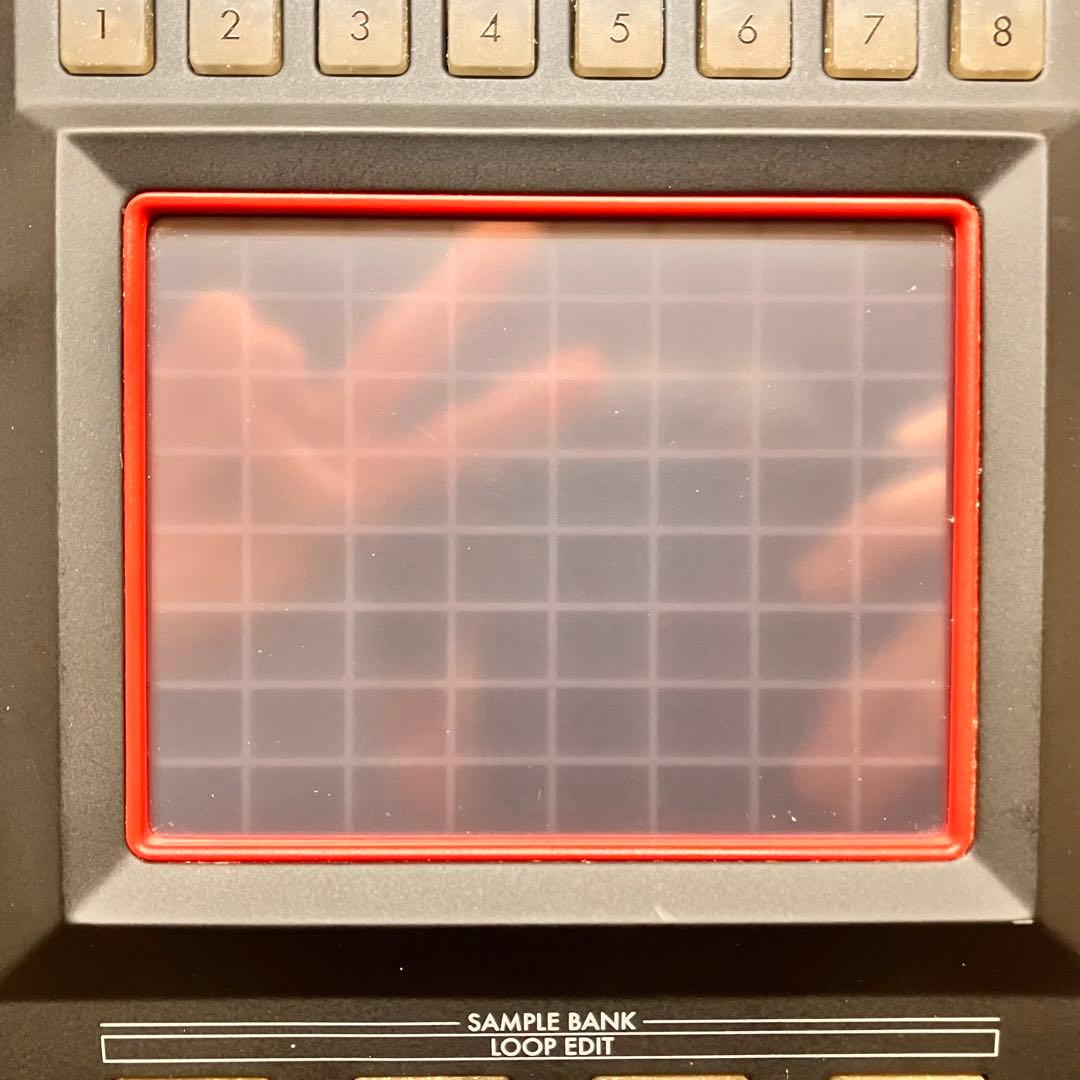 KORG KAOSS PAD KP3+ 動作良好 / 純正AC付