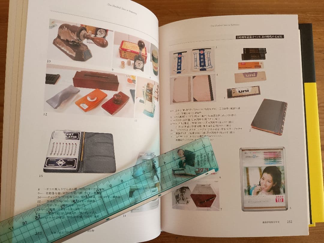 銀座伊東屋百年史 伊東屋 ITO-YA
