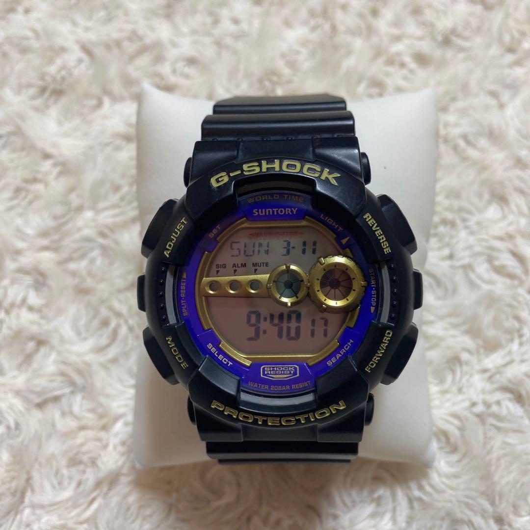 G-SHOCK 【rakusatsuさん専用】