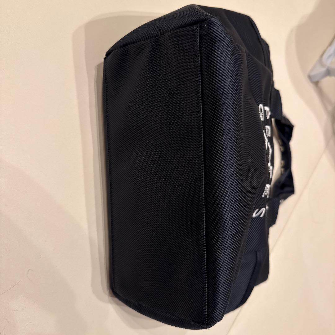 PEARLY GATES カートバッグ+ボールポーチセット
