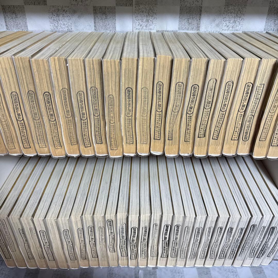 剣客商売 1-53巻 既刊全巻セット