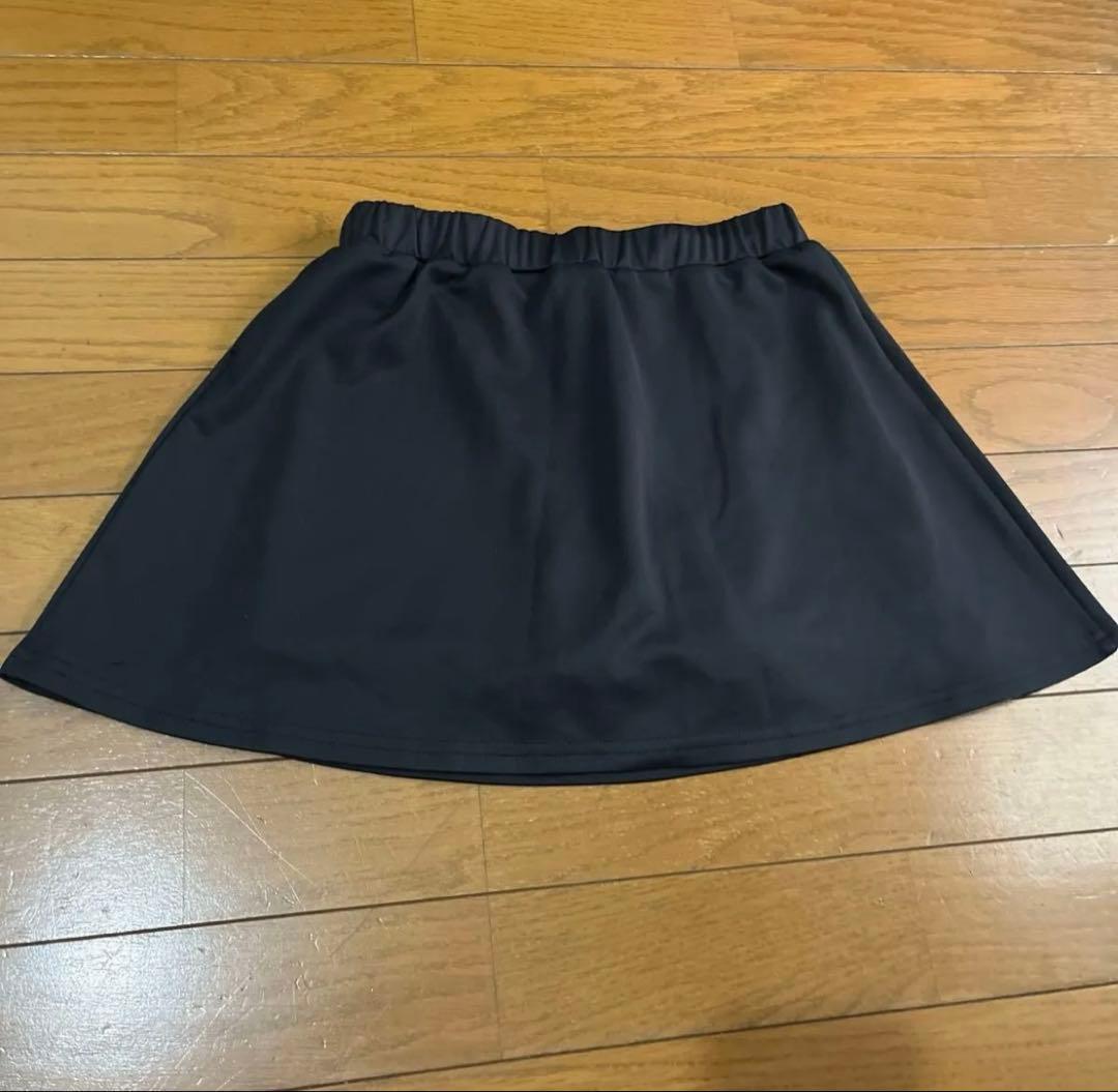 ヨネックス　レディース　スコート　日本代表　Ｍ