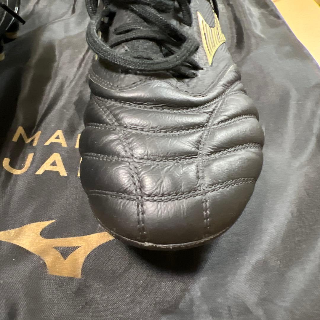 ミズノ MORELIA NEO Ⅳ β JAPAN 26.5 限定カラー