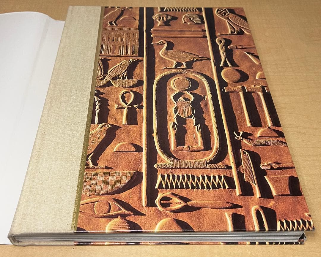 人文 Ancient Egypt: Discovering Its Splendors