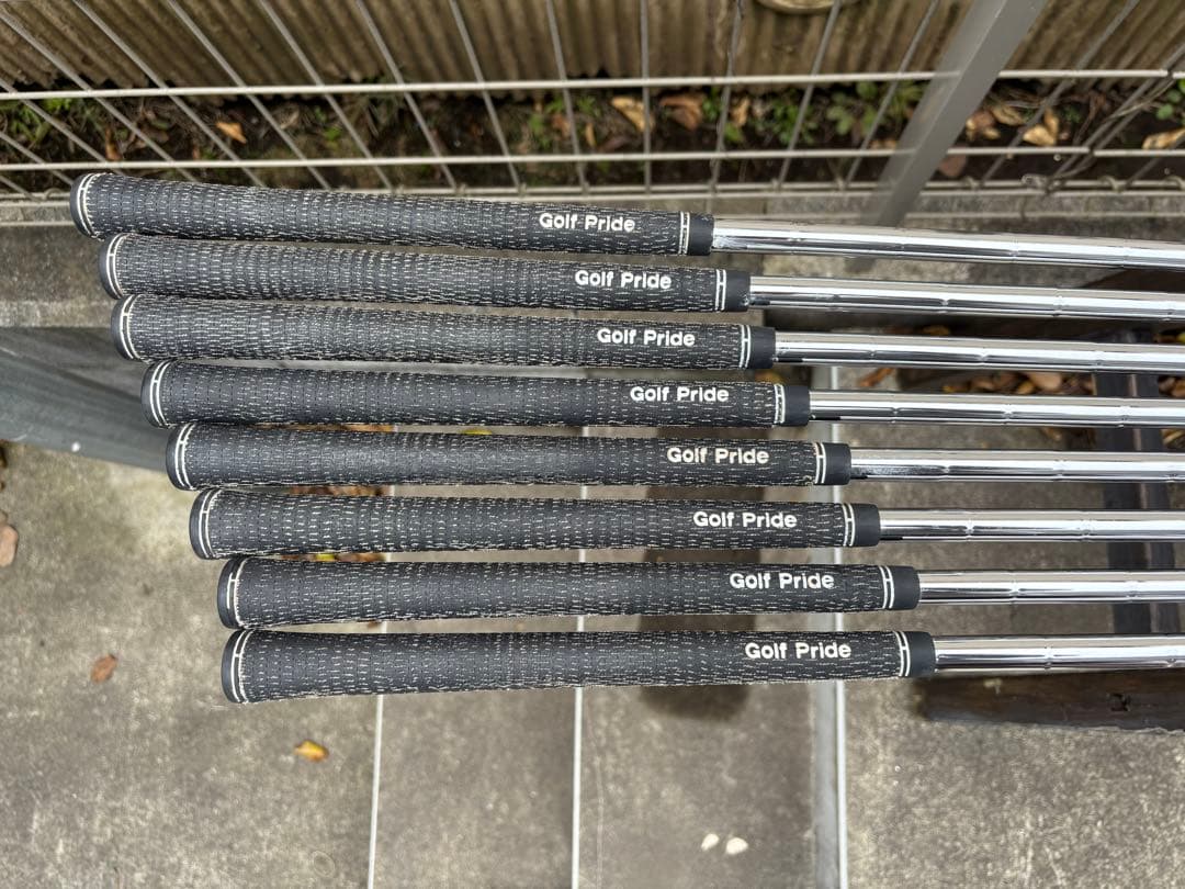 [限定]TigerWoods LIMITED EDITION