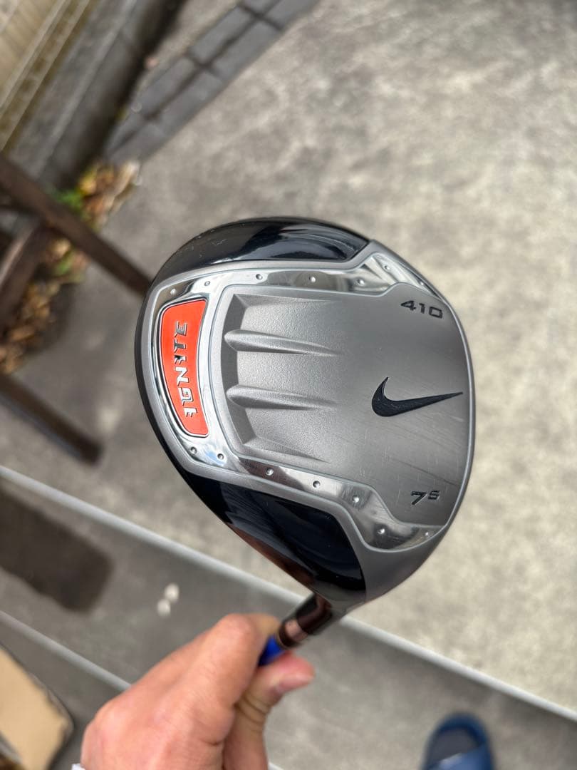 [限定]TigerWoods LIMITED EDITION