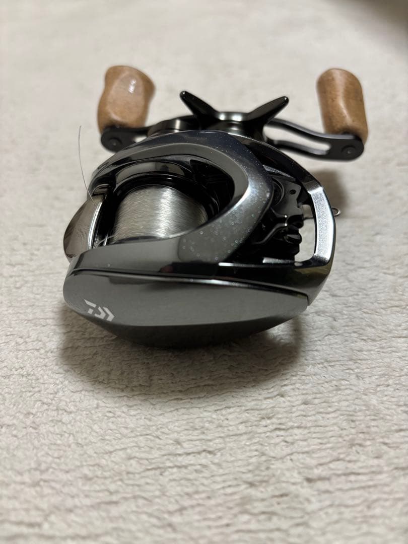 25スティーズ LTD CT SV XHL