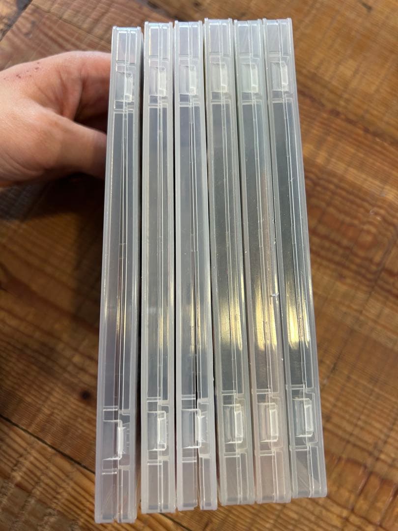 Switch ソフト　まとめ売り