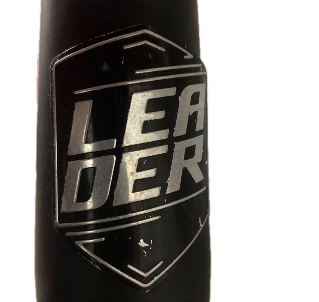LEADER 721TR フレームセット ステム付き