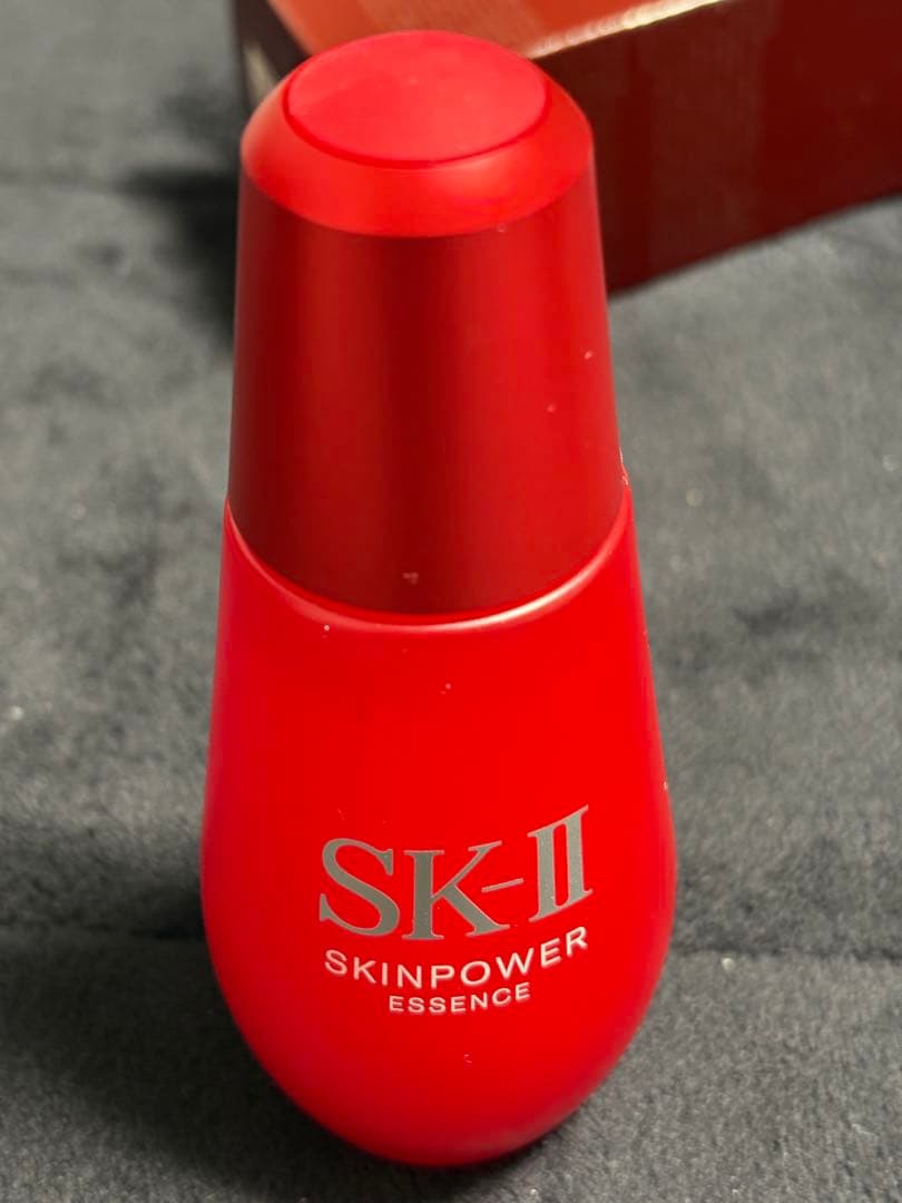【新品未使用】SK-II スキンパワー エッセンス 75mL 正規品