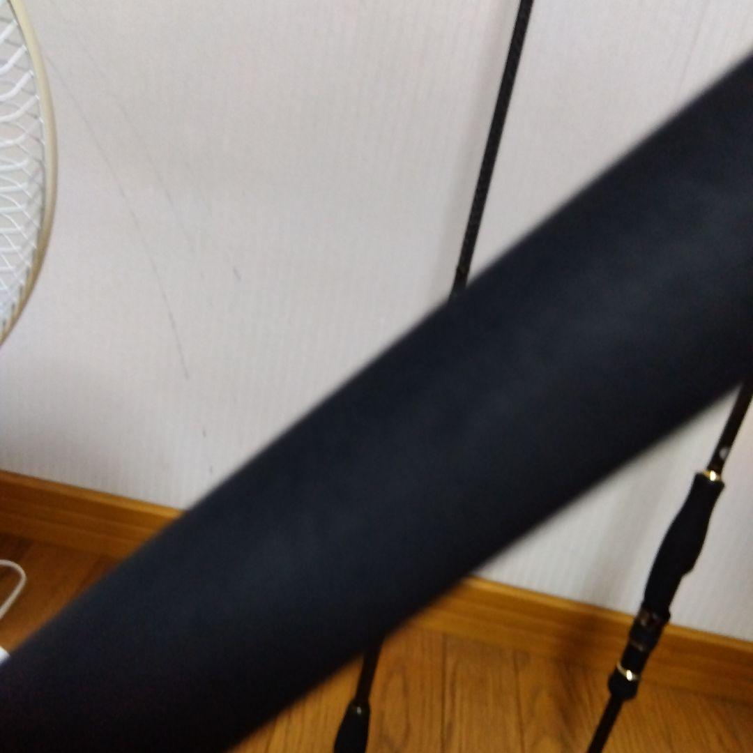 レイドジャパン　グラディエーターアンチ　セット　超美品