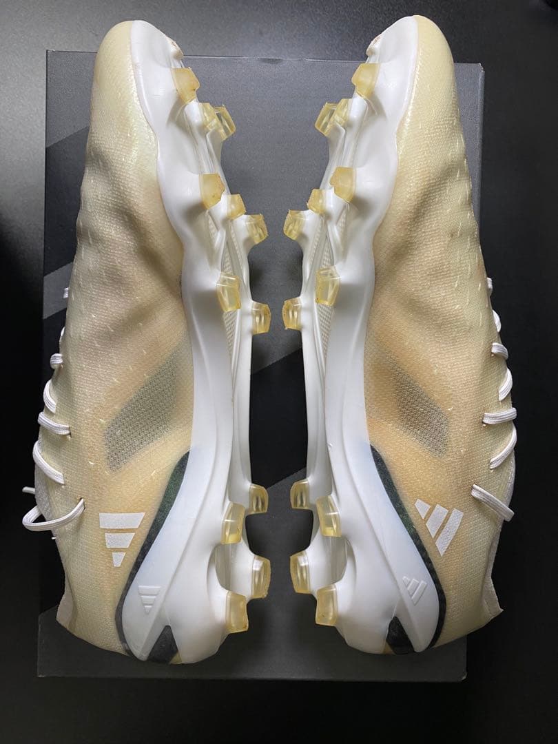 【極美品！】adidas X speed portal.1 FG 27.5cm