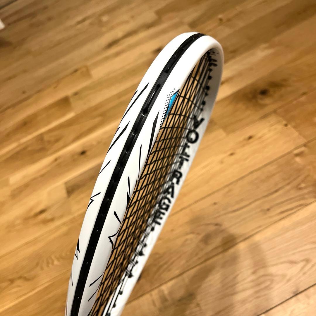 ヨネックス　ボルトレイジ7Sステア　UXL1