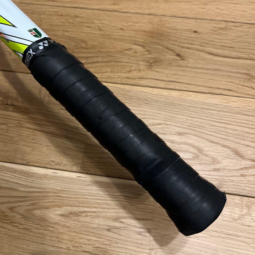 ヨネックス　ボルトレイジ7Sステア　UXL1