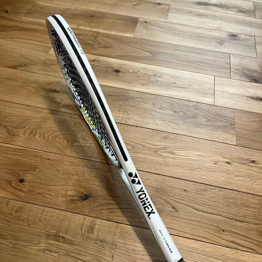 ヨネックス　ボルトレイジ7Sステア　UXL1