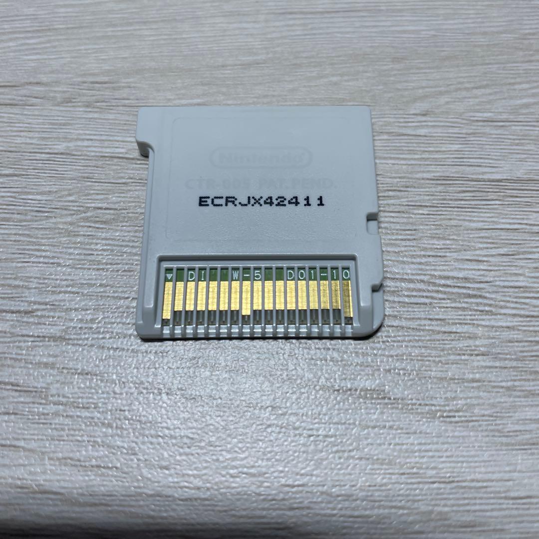 ポケモン オメガルビー ★おまけカード3枚付き