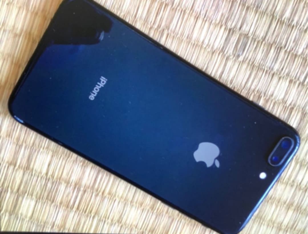 Nintendo Switch iPhone8plus