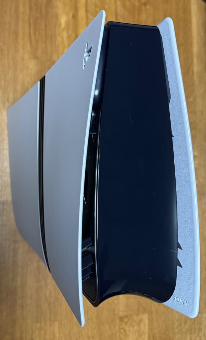 PS5Pro本体