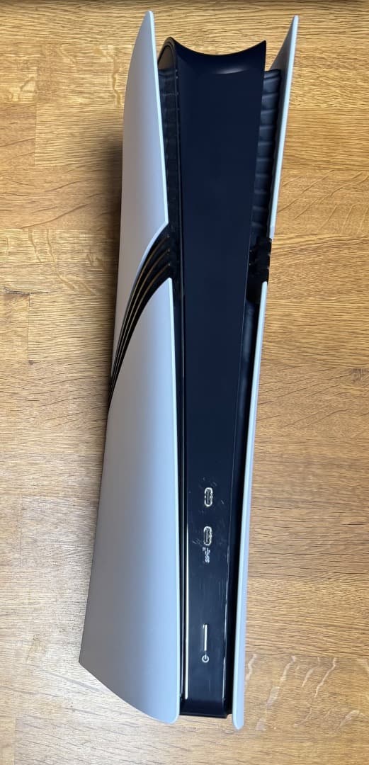 PS5Pro本体