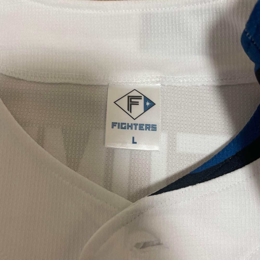 FIGHTERS ユニフォーム 松本剛