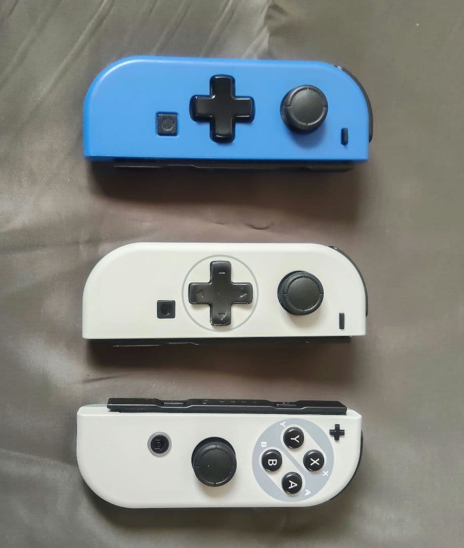 Nintendo Switch オマケ多数付属