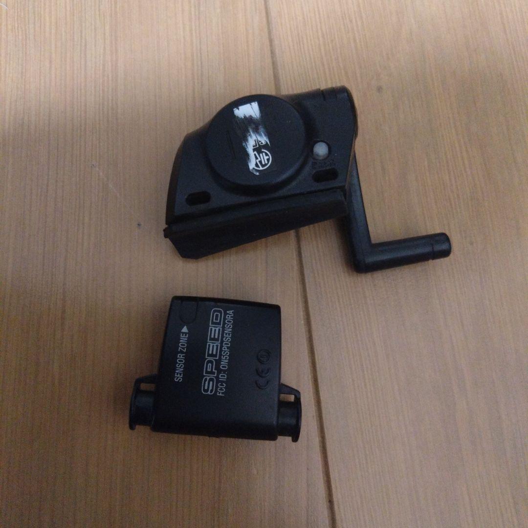 GARMIN EDGE 810J GPSサイクルコンピューター本体