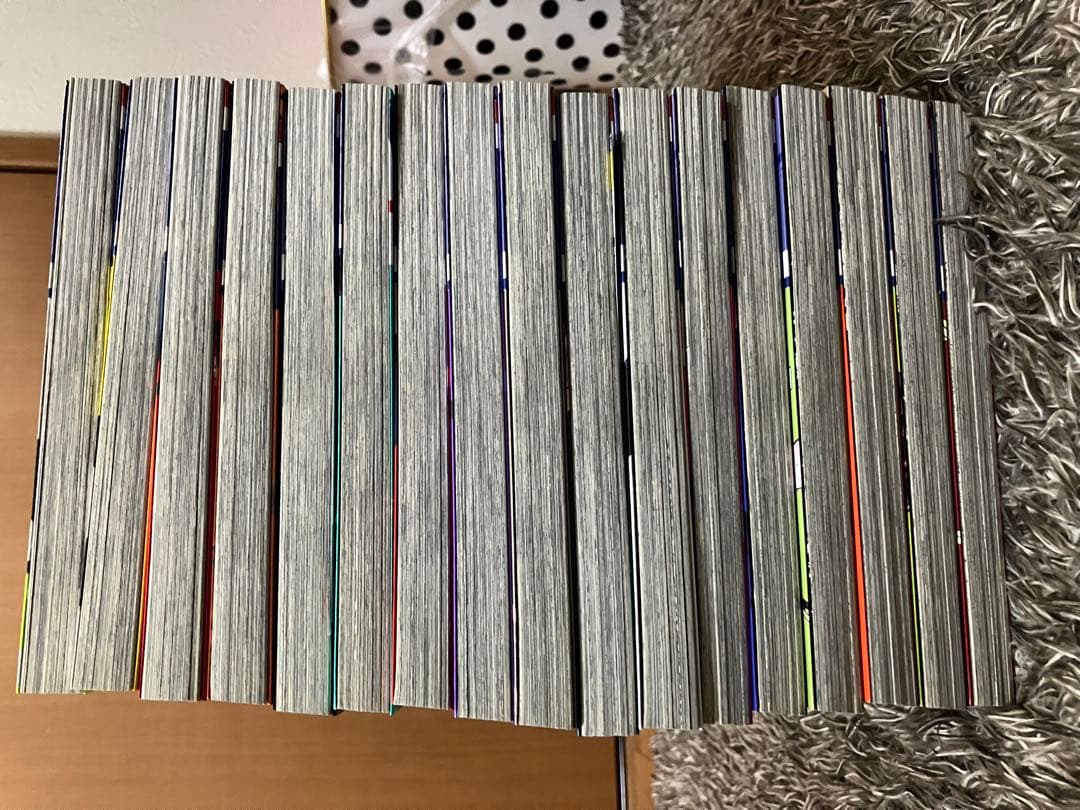 ブルーロック　コミック　1〜33巻セット