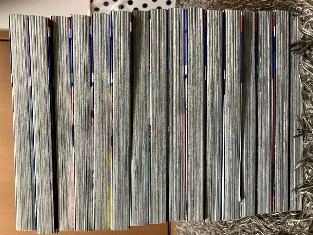 ブルーロック　コミック　1〜33巻セット
