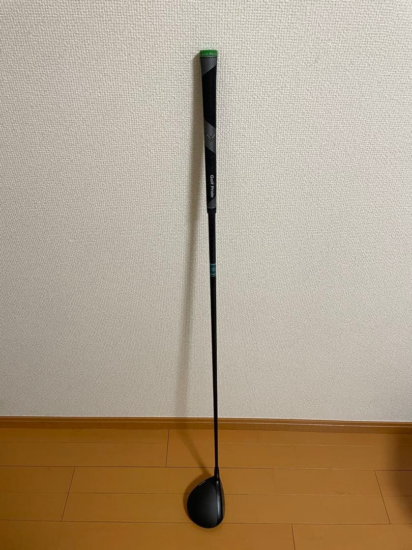 【超美品】キャロウェイ エリートミニドライバー 13.5度 純正(S)
