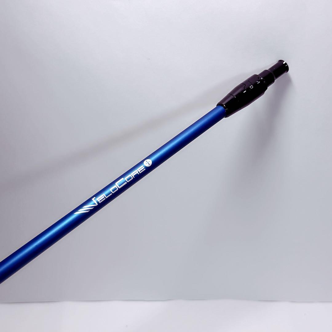 キャロウェイスリーブ　ドライバー用 24ベンタスブルー 5S VENTUS