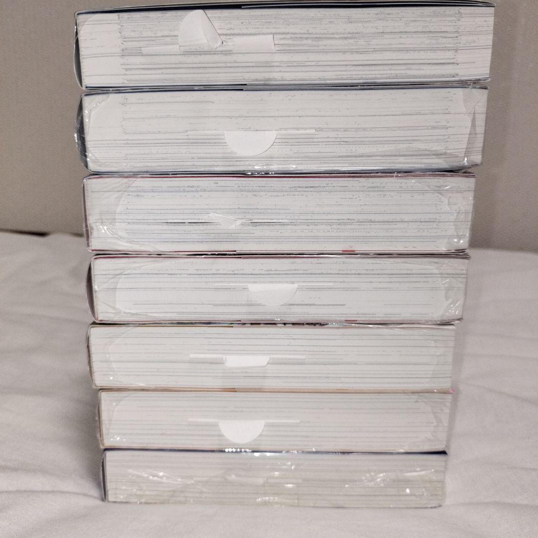 【新品・特典付】ARIA THE MASTERPIECE 全巻セット