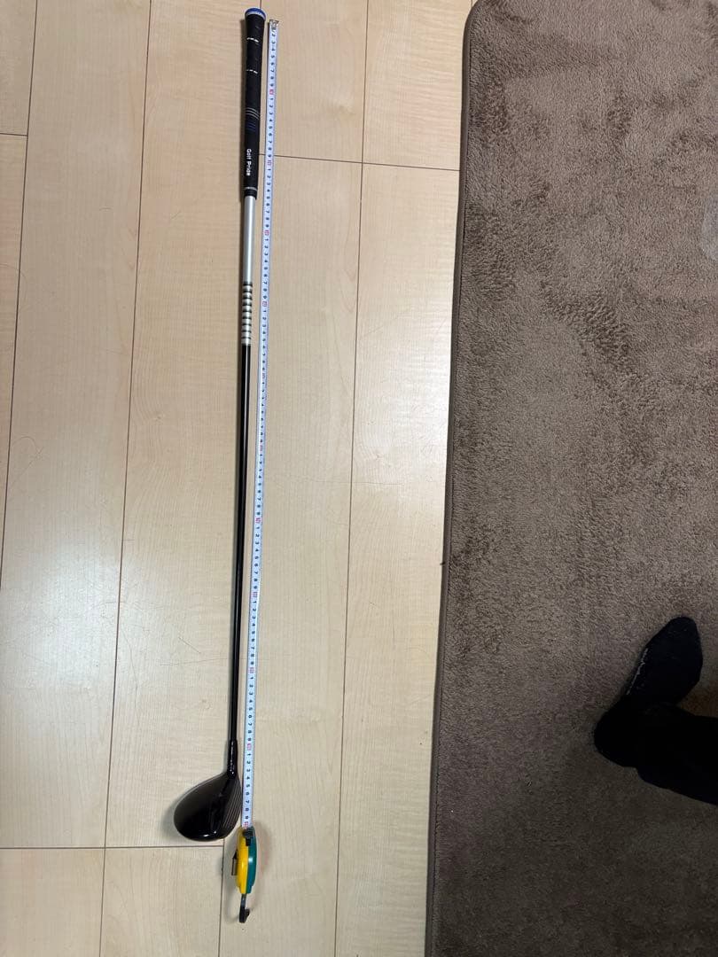 TS2 フェアウェイウッド F75 ユーティリティクラブ Sフレックス