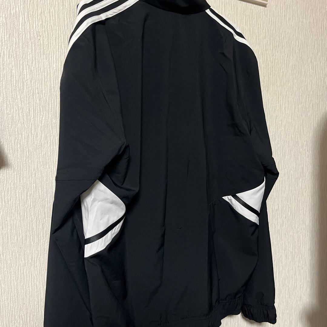 ベガルタ仙台　アンセムジャケット2022 adidas