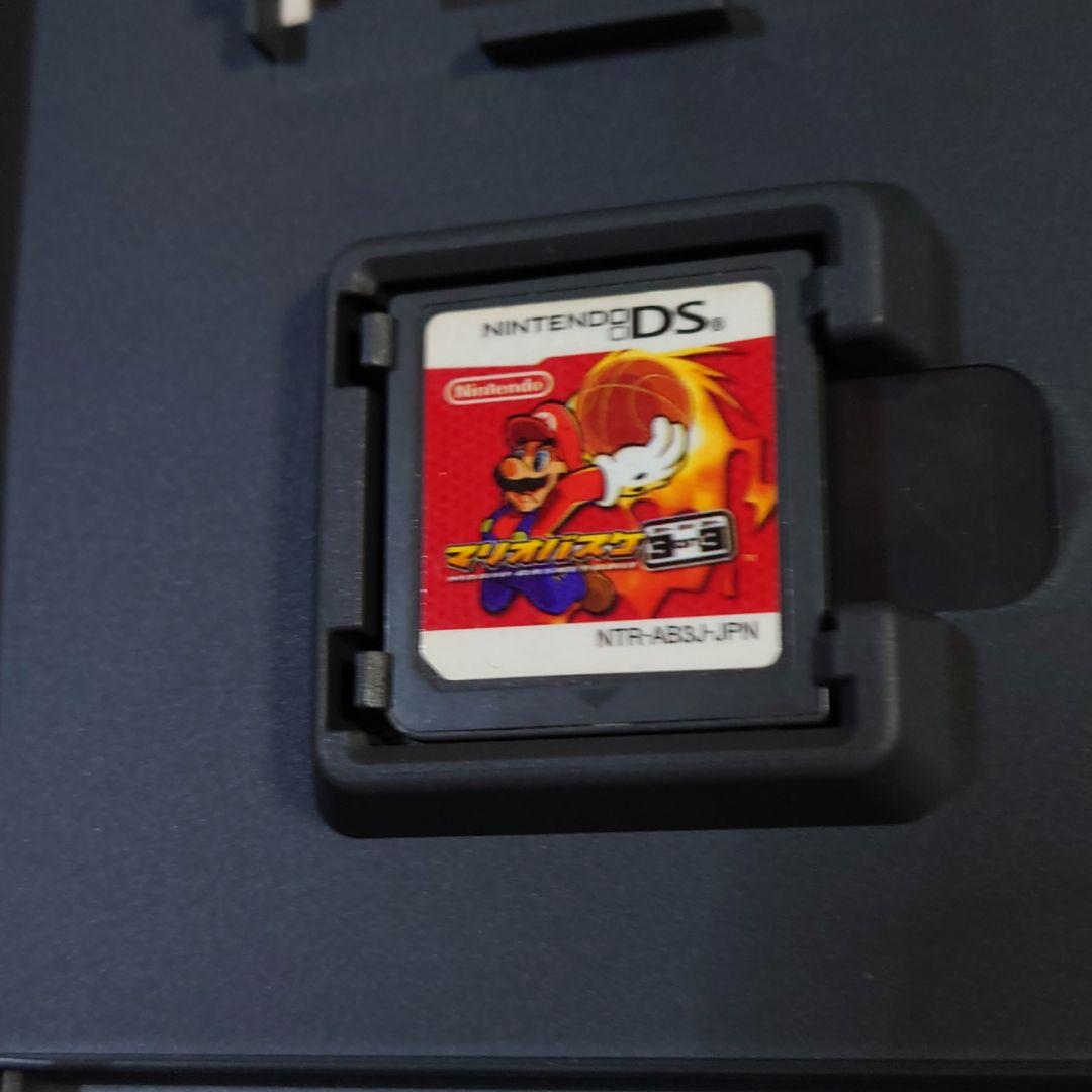 ３DSゲームソフト３セット