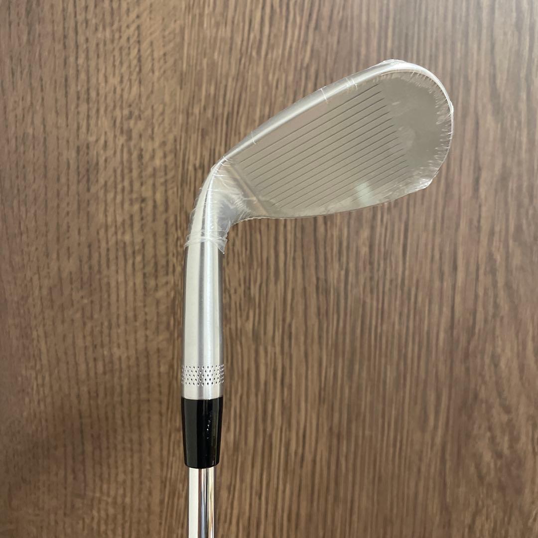 タイトリスト　VOKEY FORGED 58°/12K BV105