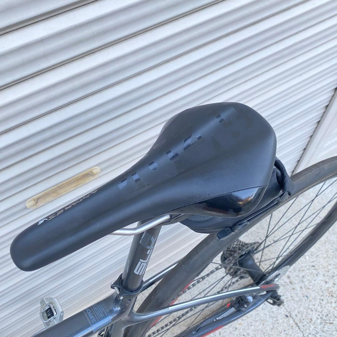 ◎直接受渡歓迎 Cervelo サーヴェロ C3 2016 48 アルテグラ