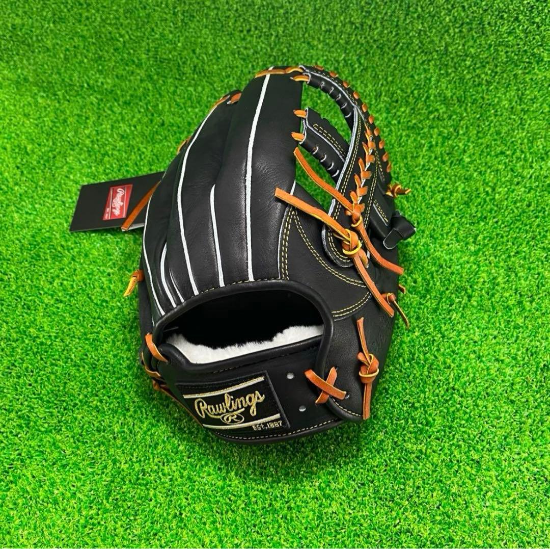Rawlings ローリングス 軟式グローブ 右投げ 内野手用 232