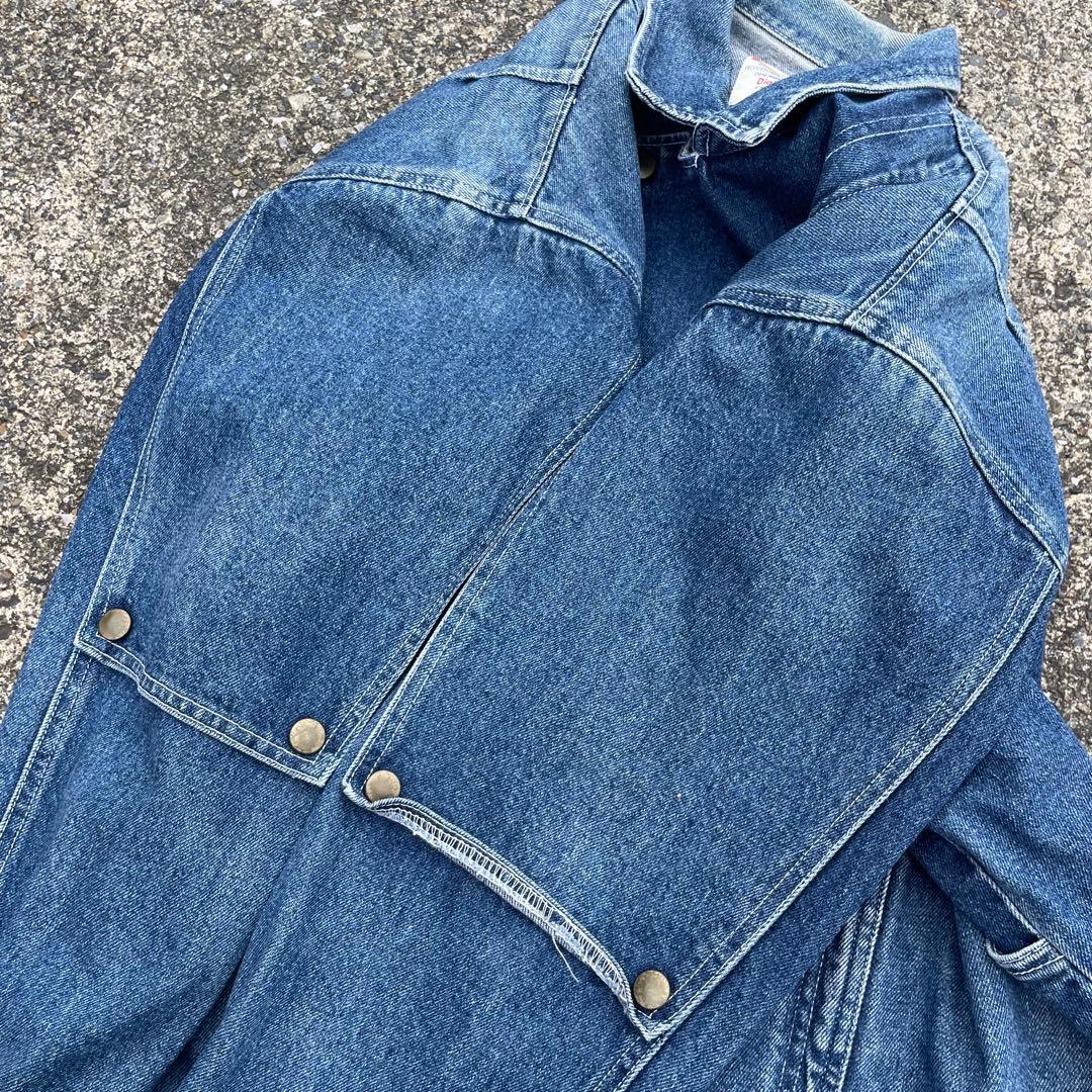 70’s Denim Riders Jacker