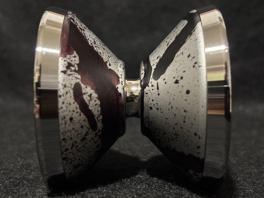 C3yoyodesign Vanitas 美品 廃盤 ヨーヨー 送料無料