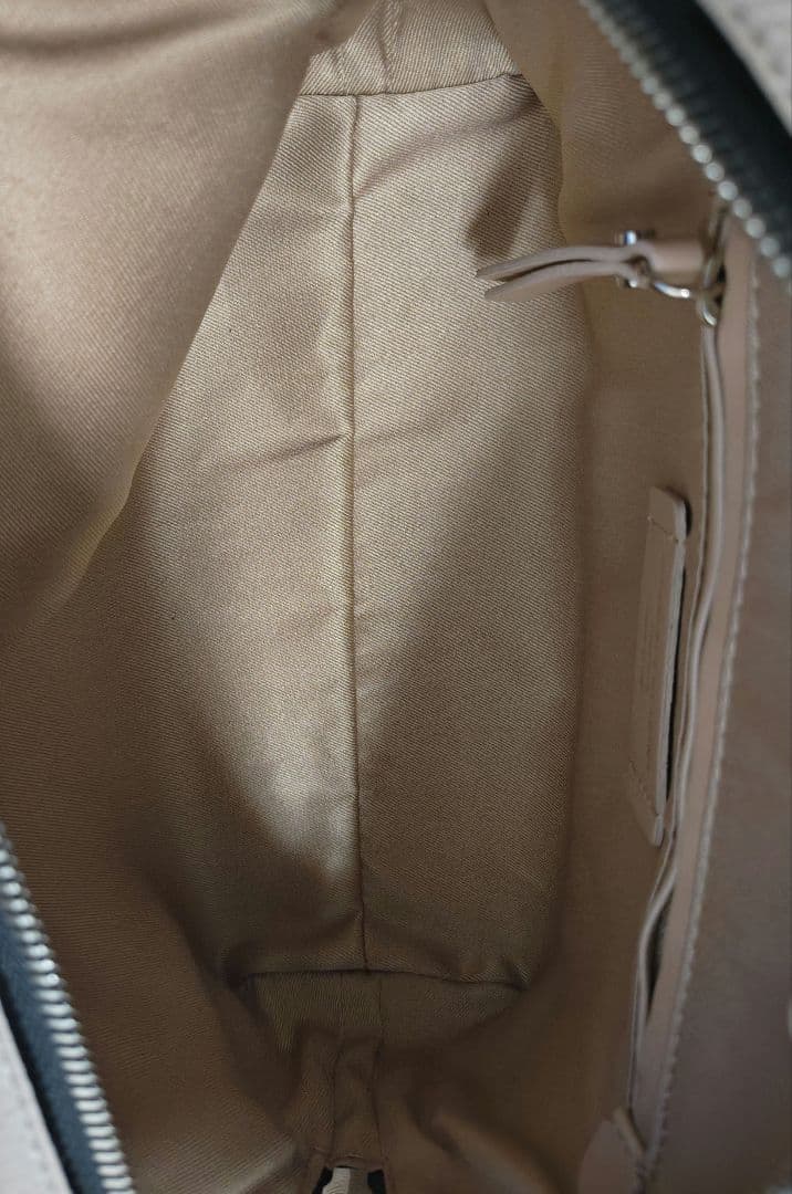美品　GIANNI CHIARINI　ジャンニキャリーニ 　2way　バッグ