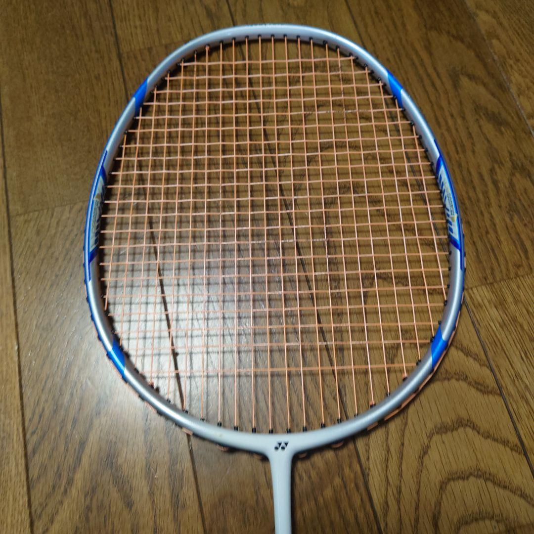 まちゃあき様YONEX ARC SABER 3FLカーボン バドミントンラケット