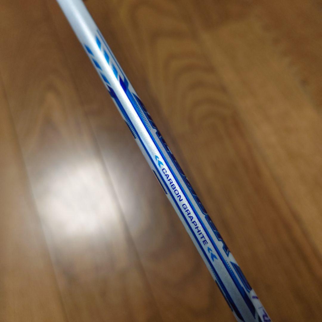 まちゃあき様YONEX ARC SABER 3FLカーボン バドミントンラケット