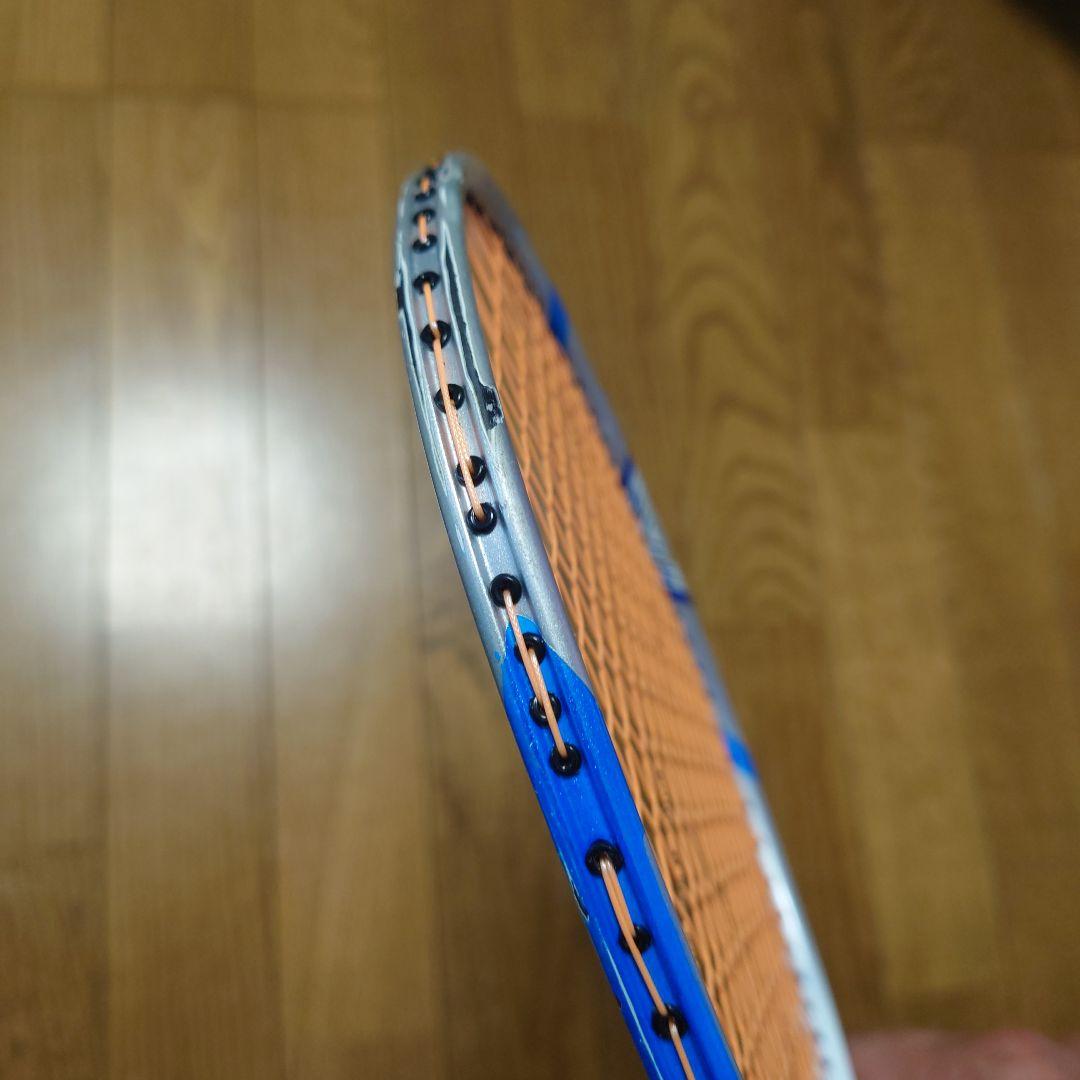 まちゃあき様YONEX ARC SABER 3FLカーボン バドミントンラケット