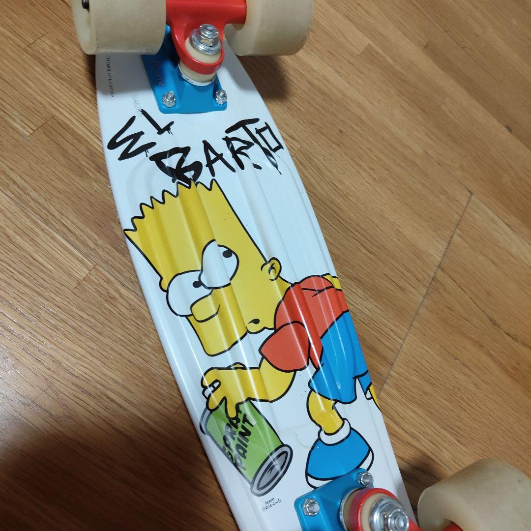 シンプソンズ　ペニー　Penny　ザ・シンプソンズ　THE SIMPSONS